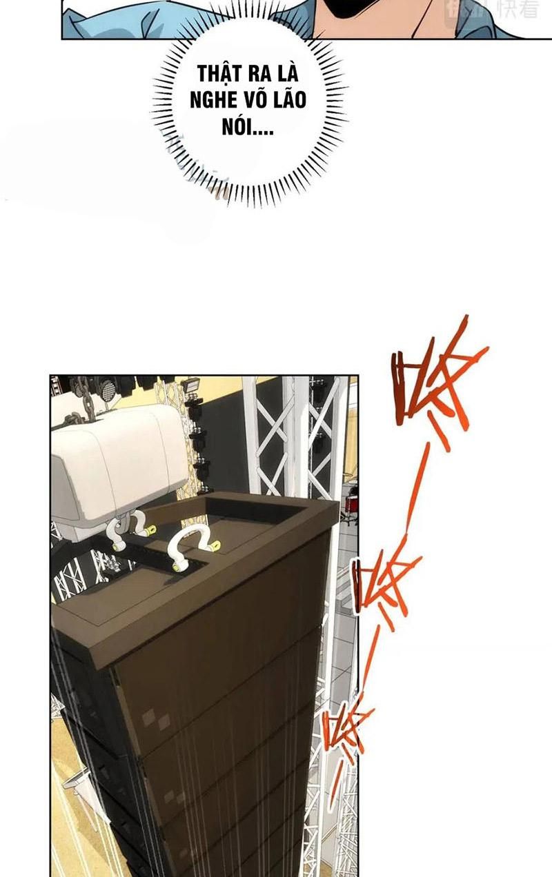 đọc truyện Ta Có Thể Thấy Tỉ Lệ Thành Công Chương 194 ảnh 33 tại Truyện Dạ Ký