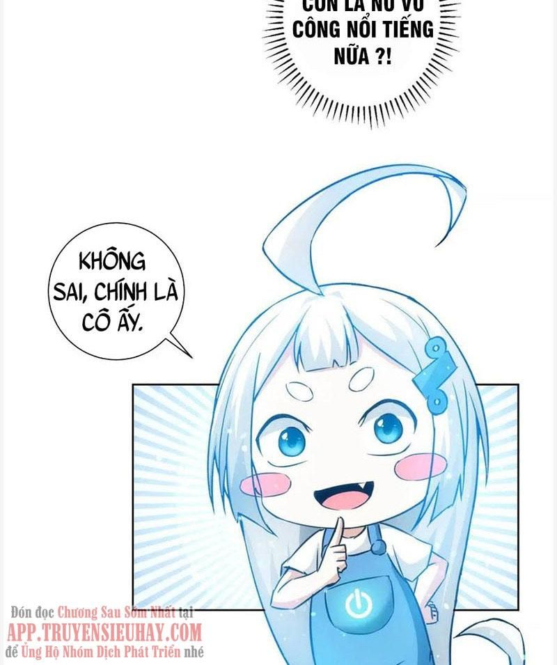 đọc truyện Ta Có Thể Thấy Tỉ Lệ Thành Công Chương 194 ảnh 45 tại Truyện Dạ Ký