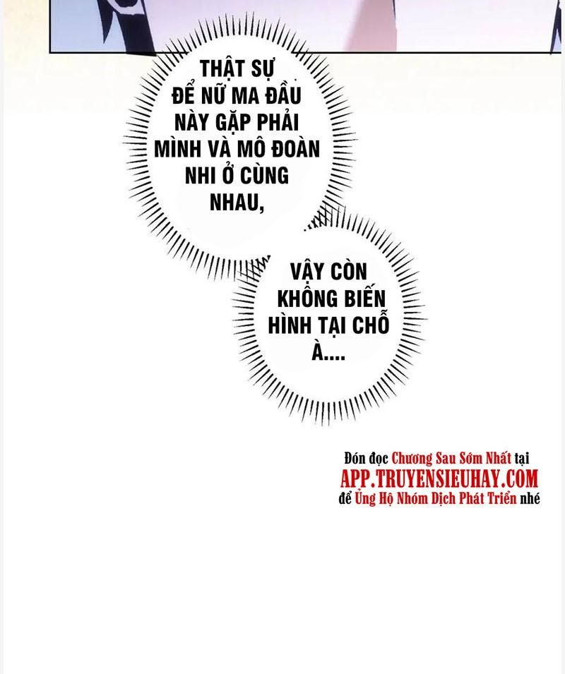 đọc truyện Ta Có Thể Thấy Tỉ Lệ Thành Công Chương 194 ảnh 51 tại Truyện Dạ Ký