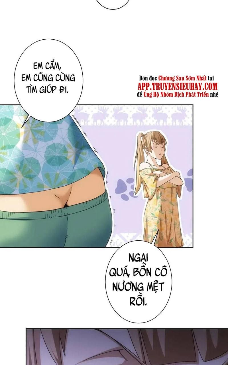 đọc truyện Ta Có Thể Thấy Tỉ Lệ Thành Công Chương 195 ảnh 22 tại Truyện Dạ Ký