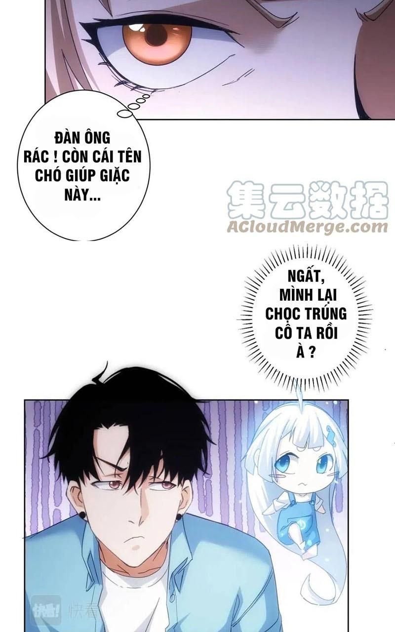 đọc truyện Ta Có Thể Thấy Tỉ Lệ Thành Công Chương 195 ảnh 23 tại Truyện Dạ Ký