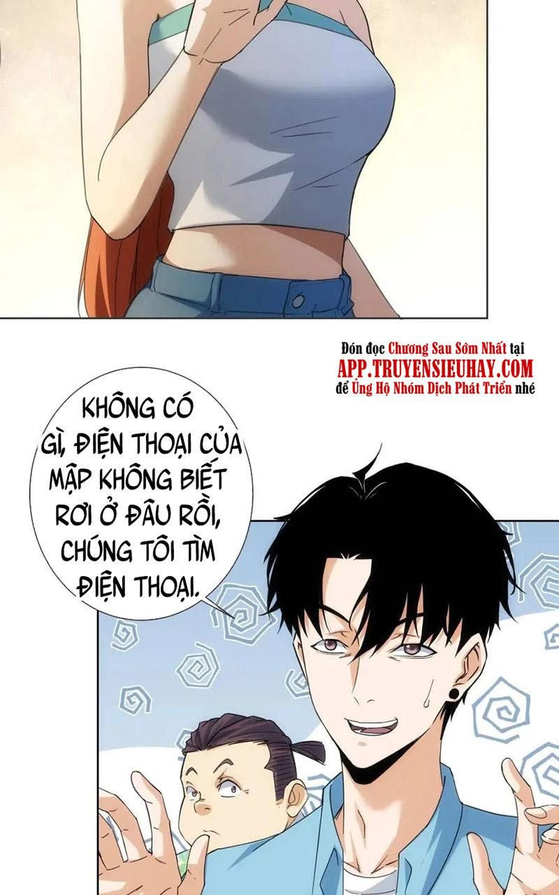 đọc truyện Ta Có Thể Thấy Tỉ Lệ Thành Công Chương 195 ảnh 29 tại Truyện Dạ Ký