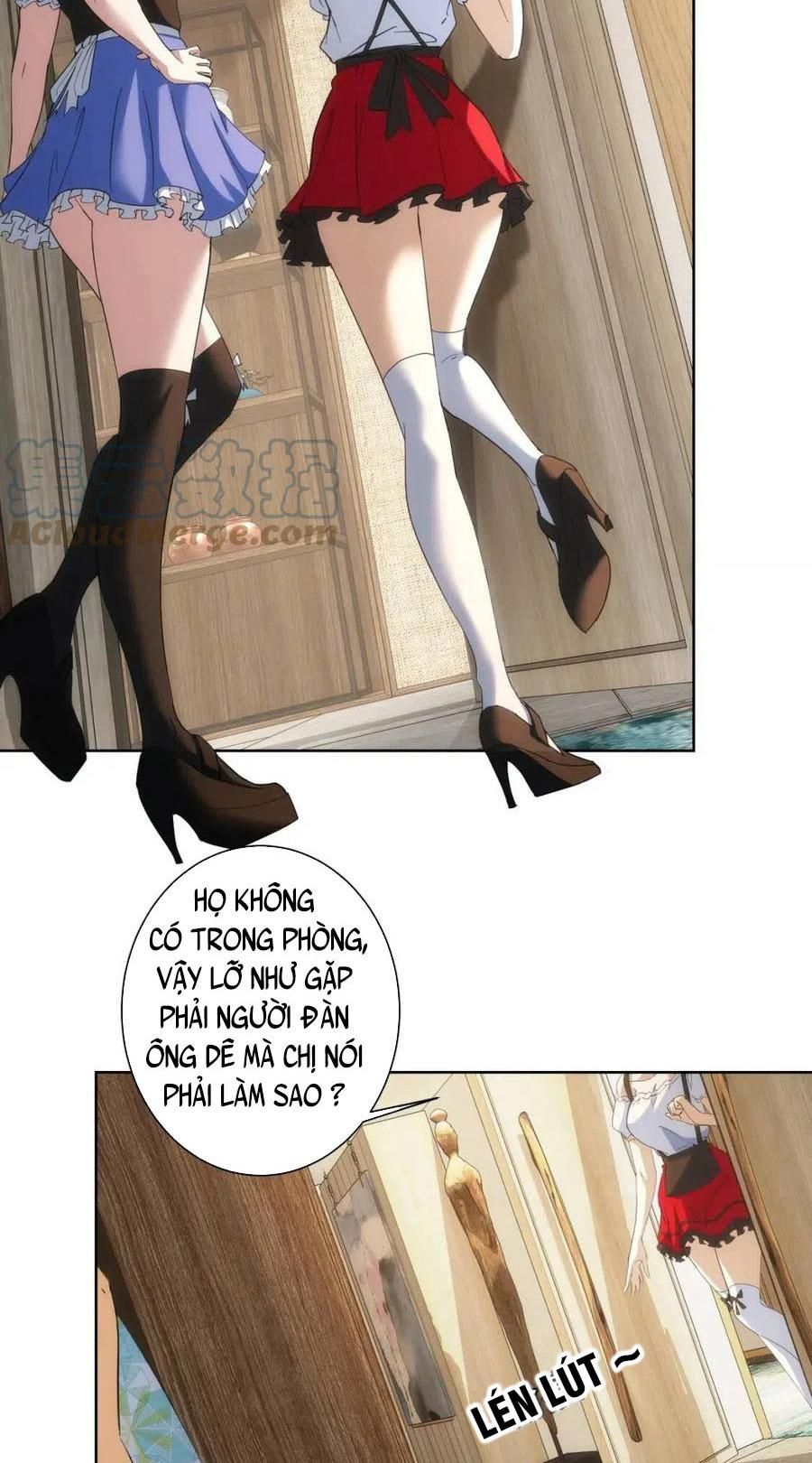 đọc truyện Ta Có Thể Thấy Tỉ Lệ Thành Công Chương 196 ảnh 43 tại Truyện Dạ Ký
