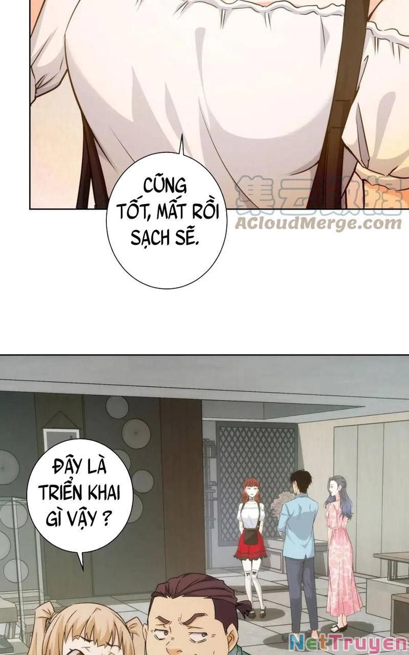 đọc truyện Ta Có Thể Thấy Tỉ Lệ Thành Công Chương 197 ảnh 25 tại Truyện Dạ Ký