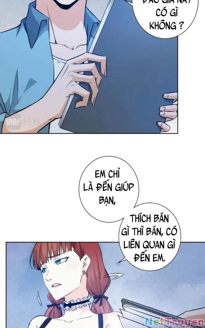 đọc truyện Ta Có Thể Thấy Tỉ Lệ Thành Công Chương 197 ảnh 27 tại Truyện Dạ Ký
