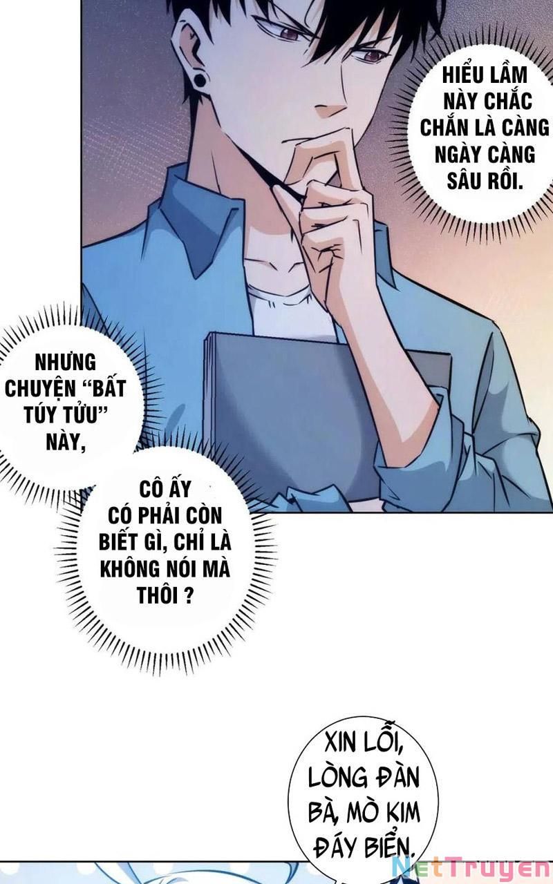 đọc truyện Ta Có Thể Thấy Tỉ Lệ Thành Công Chương 197 ảnh 35 tại Truyện Dạ Ký