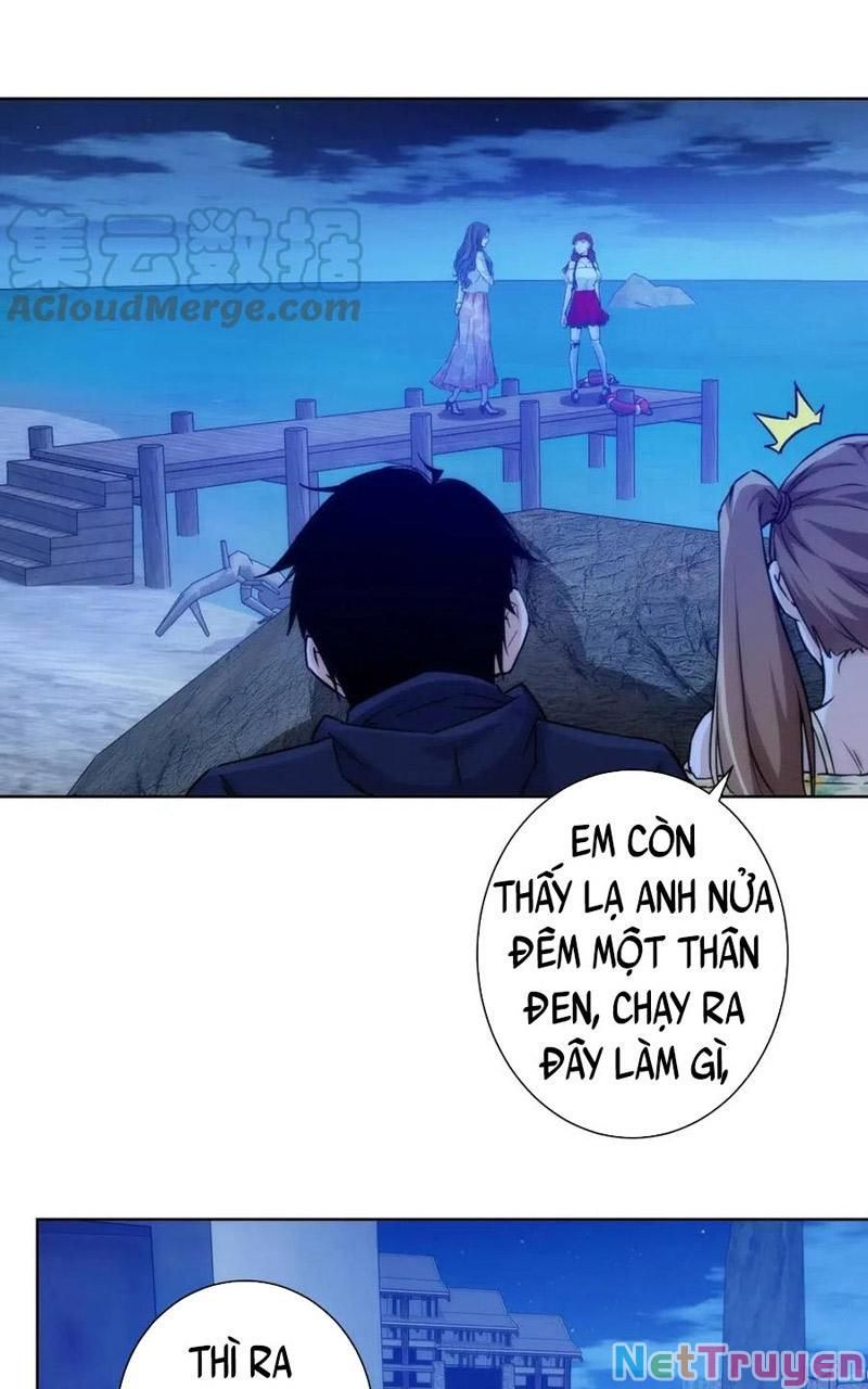 đọc truyện Ta Có Thể Thấy Tỉ Lệ Thành Công Chương 197 ảnh 46 tại Truyện Dạ Ký