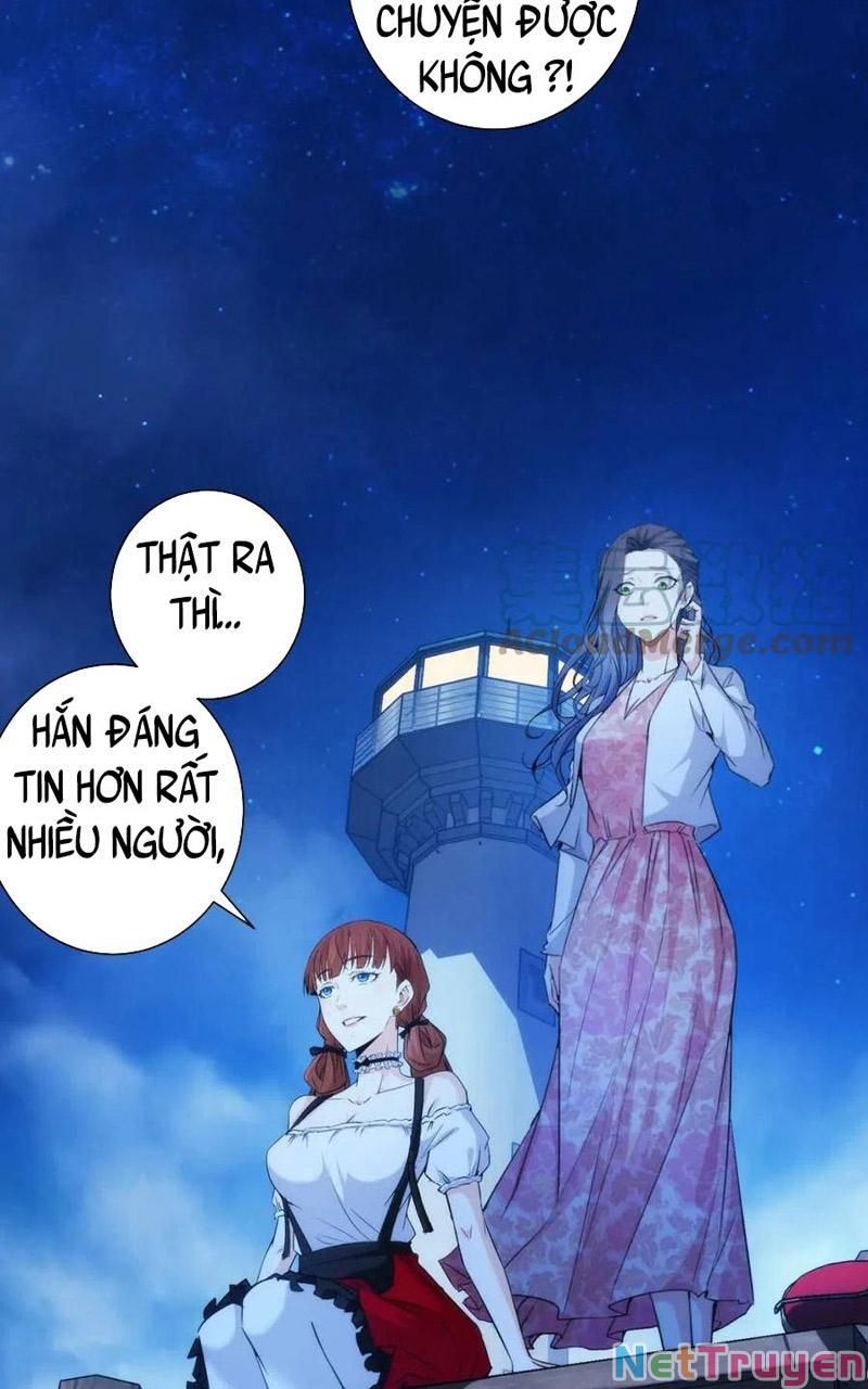 đọc truyện Ta Có Thể Thấy Tỉ Lệ Thành Công Chương 197 ảnh 57 tại Truyện Dạ Ký