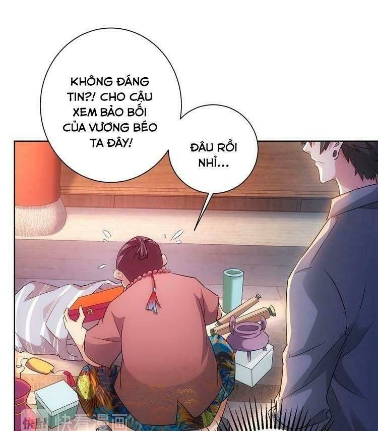 đọc truyện Ta Có Thể Thấy Tỉ Lệ Thành Công Chương 20 ảnh 26 tại Truyện Dạ Ký