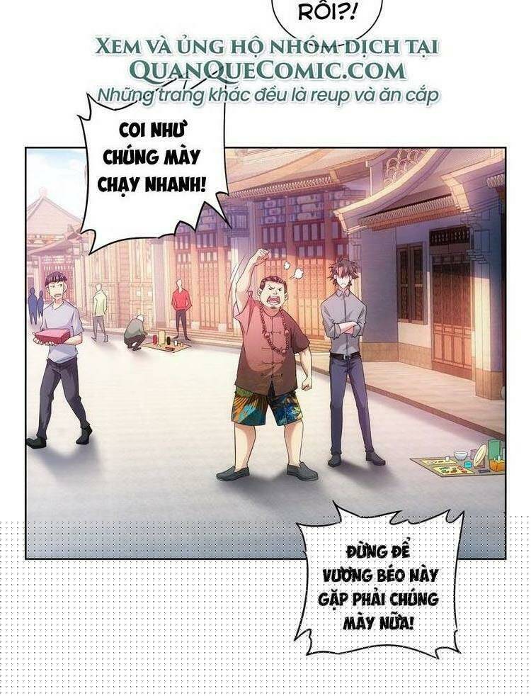 đọc truyện Ta Có Thể Thấy Tỉ Lệ Thành Công Chương 20 ảnh 4 tại Truyện Dạ Ký