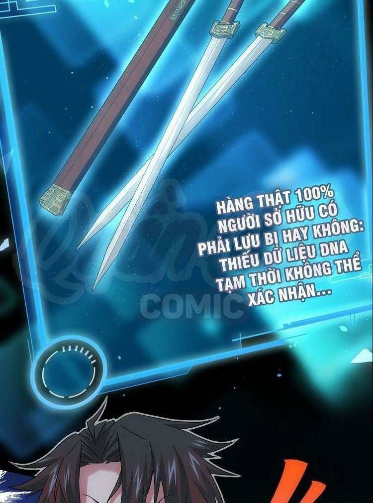 đọc truyện Ta Có Thể Thấy Tỉ Lệ Thành Công Chương 20 ảnh 33 tại Truyện Dạ Ký