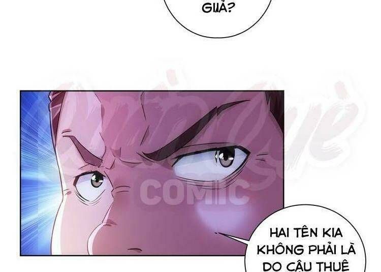 đọc truyện Ta Có Thể Thấy Tỉ Lệ Thành Công Chương 20 ảnh 6 tại Truyện Dạ Ký