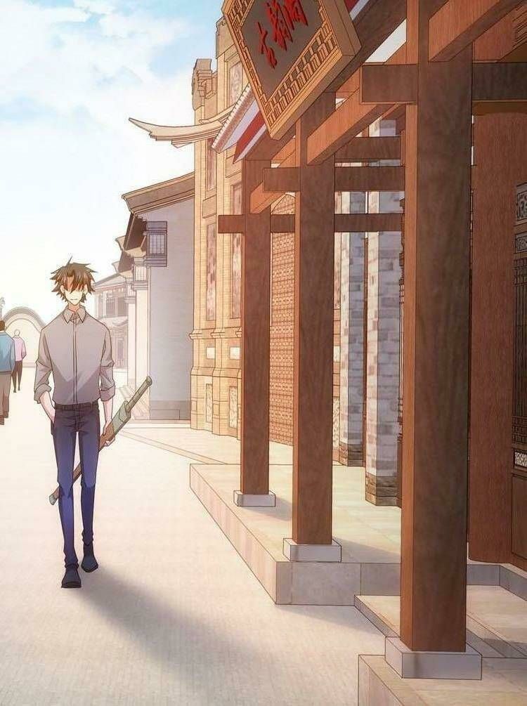 đọc truyện Ta Có Thể Thấy Tỉ Lệ Thành Công Chương 20 ảnh 58 tại Truyện Dạ Ký