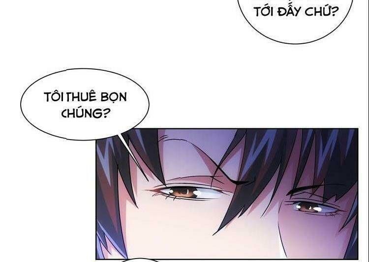 đọc truyện Ta Có Thể Thấy Tỉ Lệ Thành Công Chương 20 ảnh 7 tại Truyện Dạ Ký