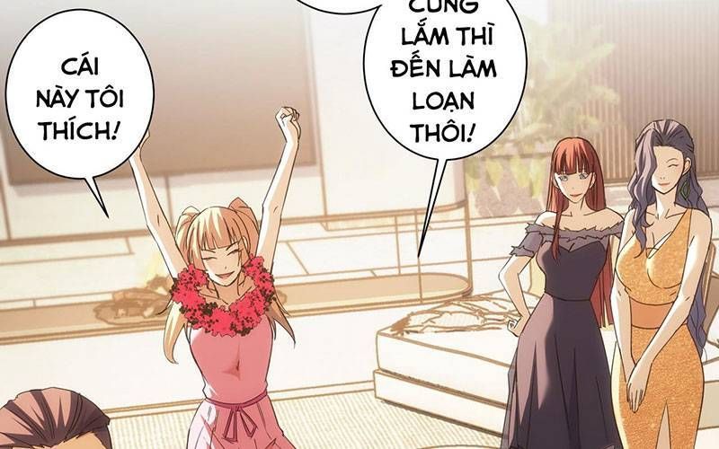 đọc truyện Ta Có Thể Thấy Tỉ Lệ Thành Công Chương 201 ảnh 104 tại Truyện Dạ Ký
