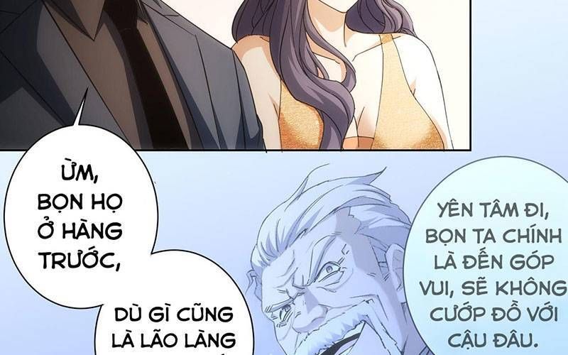 đọc truyện Ta Có Thể Thấy Tỉ Lệ Thành Công Chương 201 ảnh 116 tại Truyện Dạ Ký