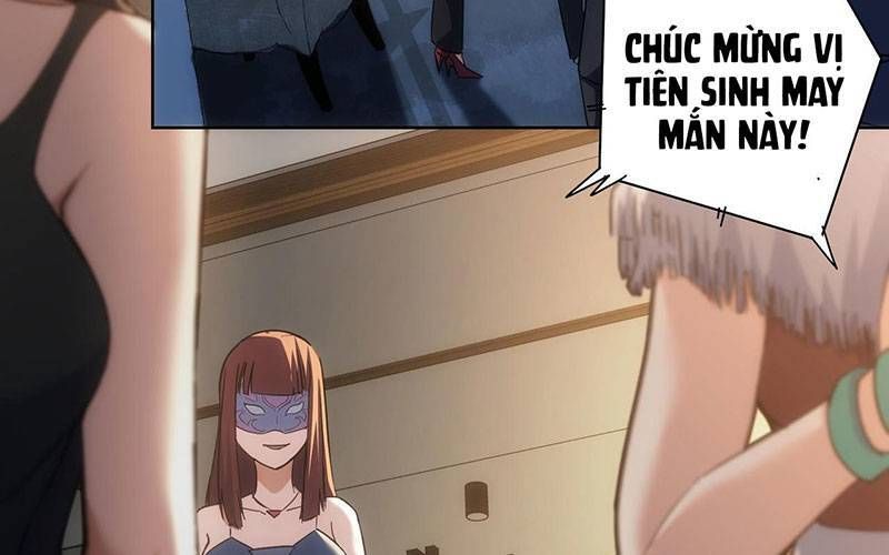 đọc truyện Ta Có Thể Thấy Tỉ Lệ Thành Công Chương 201 ảnh 9 tại Truyện Dạ Ký