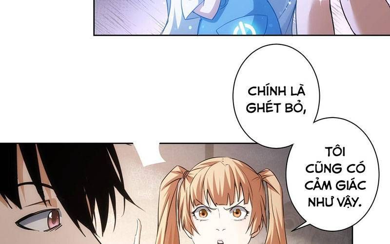 đọc truyện Ta Có Thể Thấy Tỉ Lệ Thành Công Chương 201 ảnh 83 tại Truyện Dạ Ký