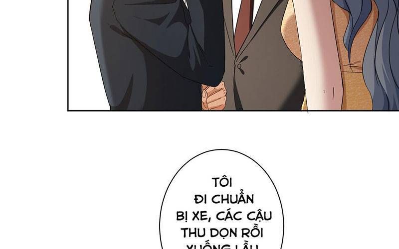 đọc truyện Ta Có Thể Thấy Tỉ Lệ Thành Công Chương 202 ảnh 117 tại Truyện Dạ Ký