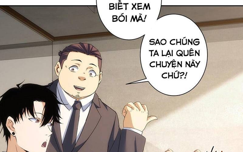 đọc truyện Ta Có Thể Thấy Tỉ Lệ Thành Công Chương 202 ảnh 71 tại Truyện Dạ Ký
