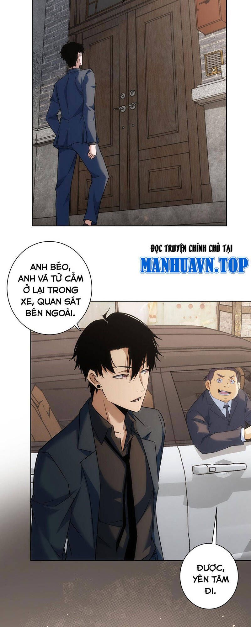 đọc truyện Ta Có Thể Thấy Tỉ Lệ Thành Công Chương 203 ảnh 4 tại Truyện Dạ Ký