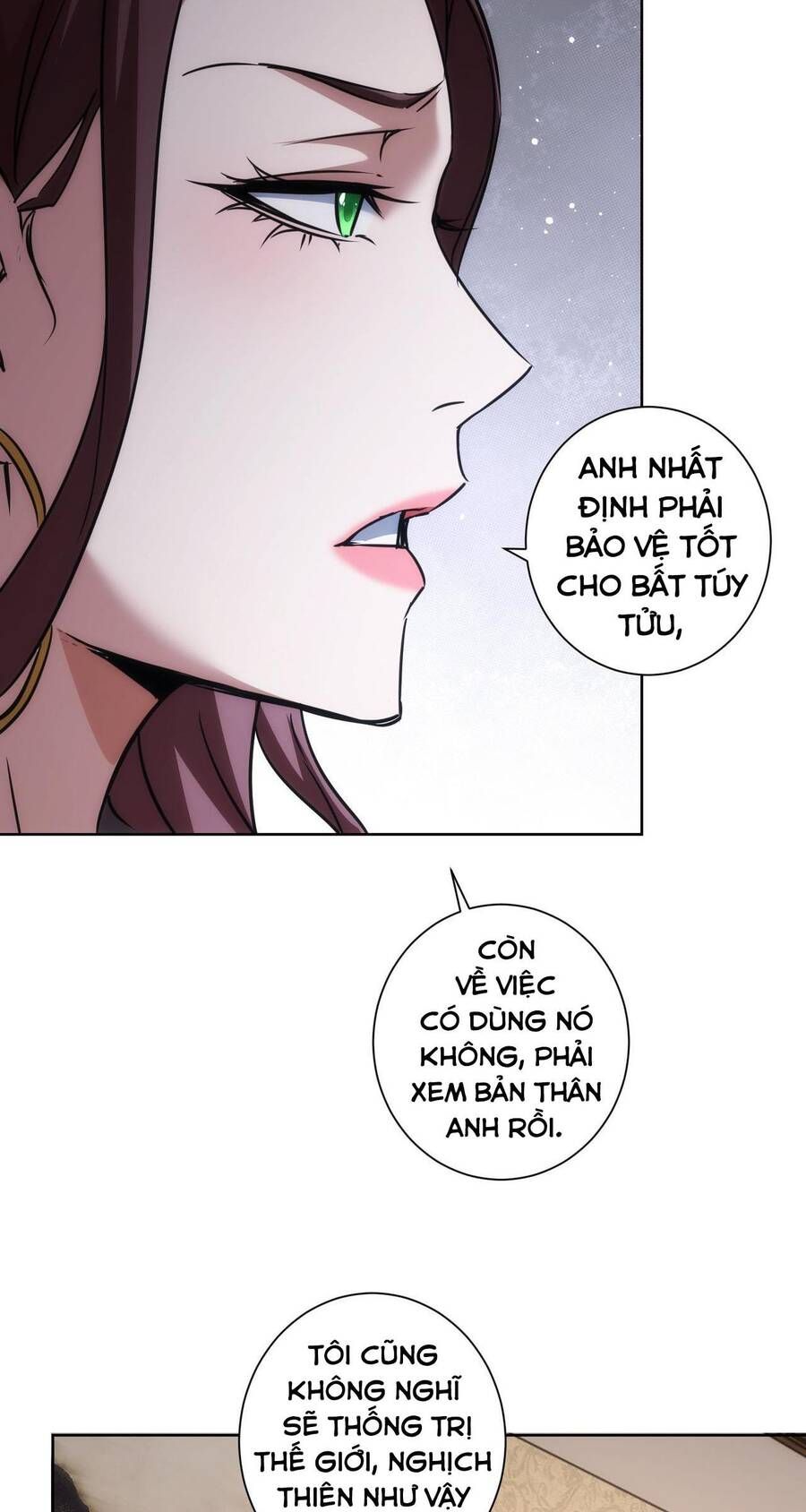 đọc truyện Ta Có Thể Thấy Tỉ Lệ Thành Công Chương 205 ảnh 48 tại Truyện Dạ Ký