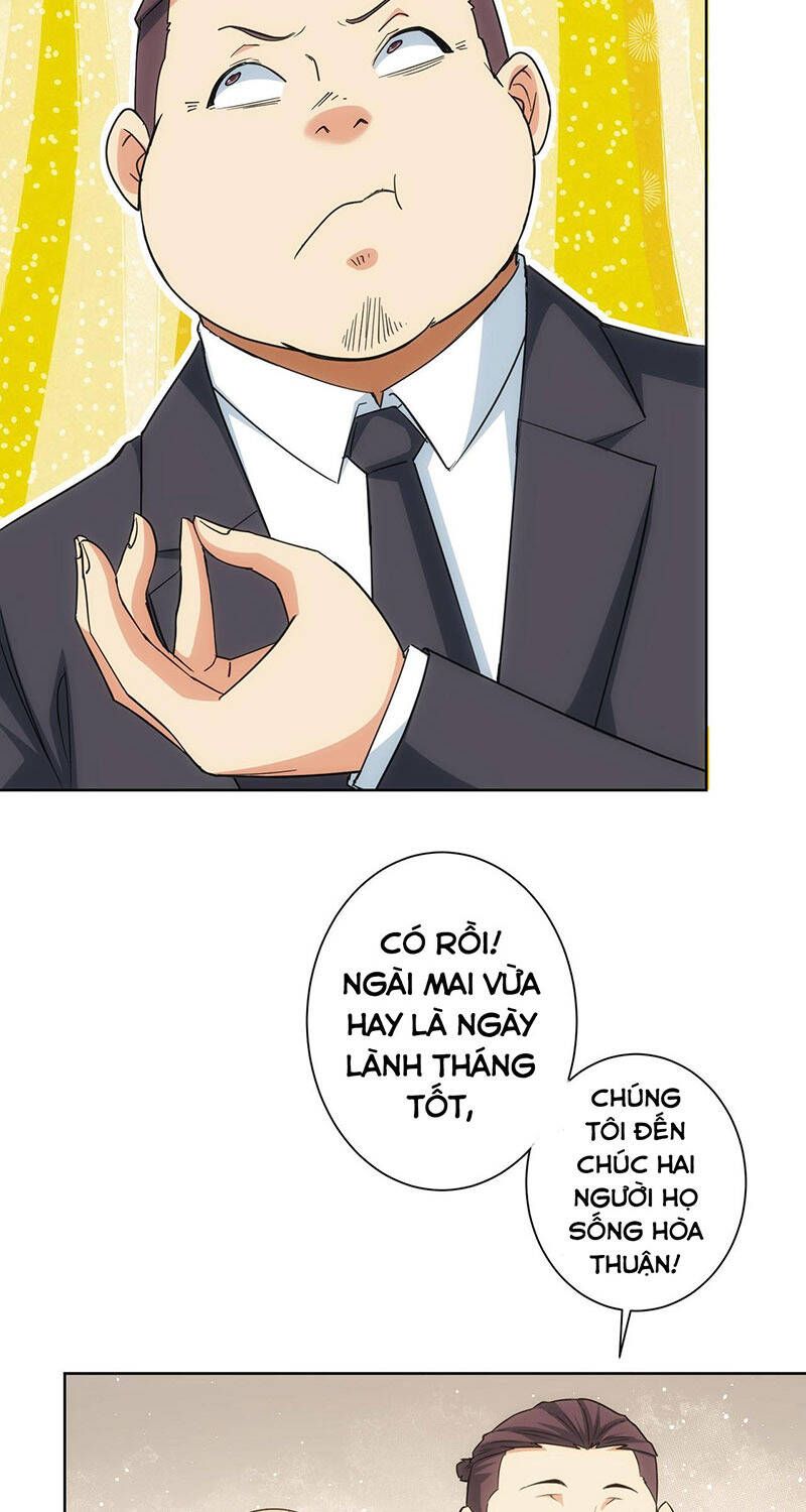 đọc truyện Ta Có Thể Thấy Tỉ Lệ Thành Công Chương 206 ảnh 28 tại Truyện Dạ Ký