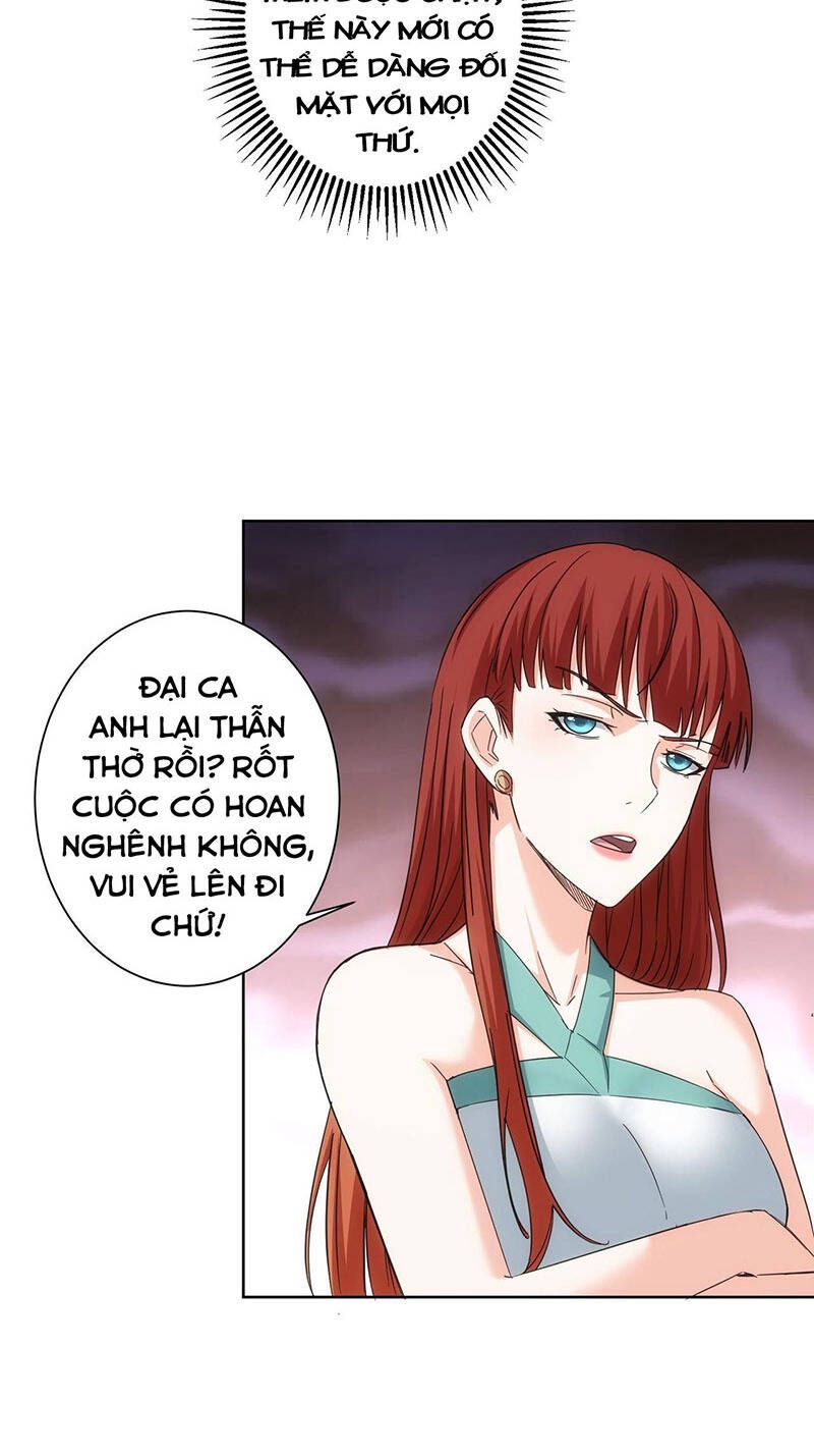 đọc truyện Ta Có Thể Thấy Tỉ Lệ Thành Công Chương 206 ảnh 34 tại Truyện Dạ Ký
