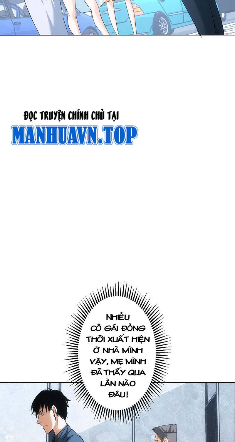 đọc truyện Ta Có Thể Thấy Tỉ Lệ Thành Công Chương 206 ảnh 37 tại Truyện Dạ Ký