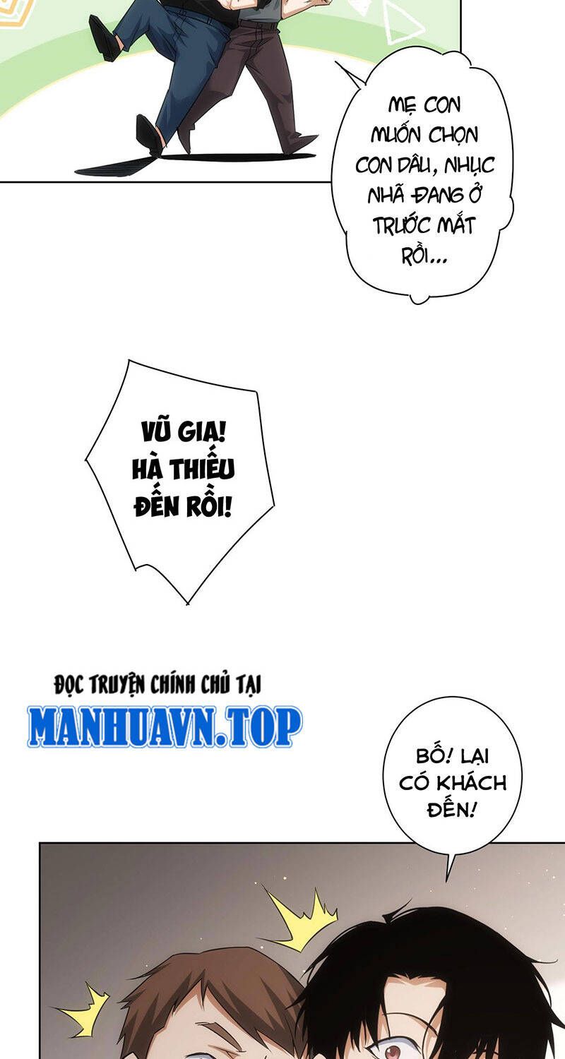 đọc truyện Ta Có Thể Thấy Tỉ Lệ Thành Công Chương 207 ảnh 34 tại Truyện Dạ Ký