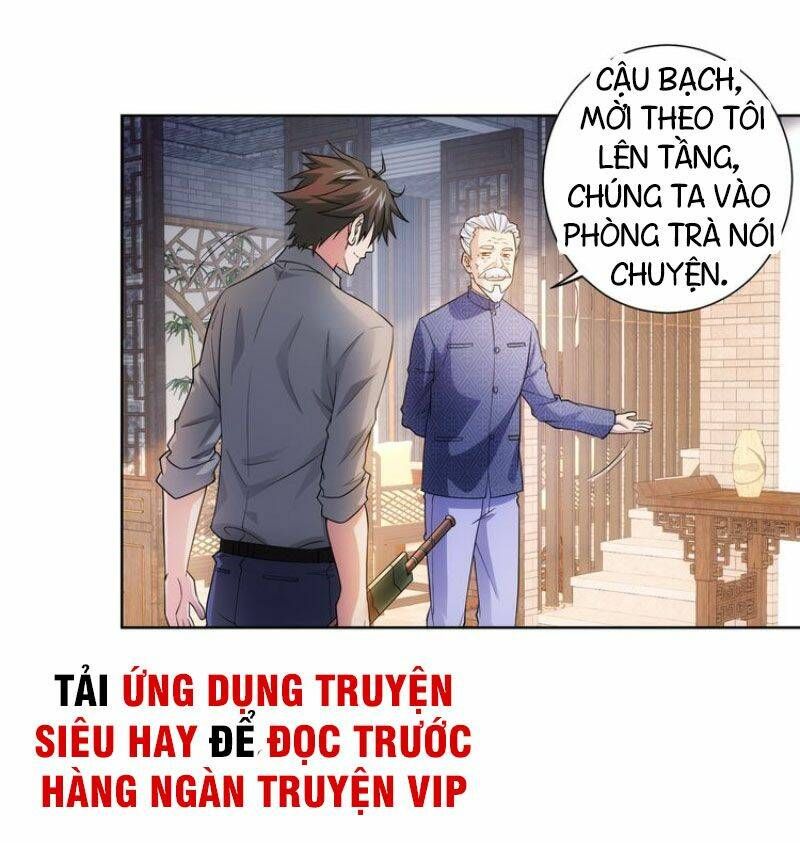đọc truyện Ta Có Thể Thấy Tỉ Lệ Thành Công Chương 21 ảnh 26 tại Truyện Dạ Ký