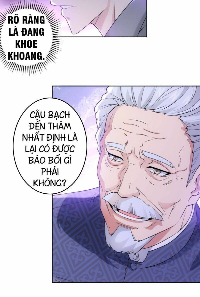 đọc truyện Ta Có Thể Thấy Tỉ Lệ Thành Công Chương 21 ảnh 29 tại Truyện Dạ Ký