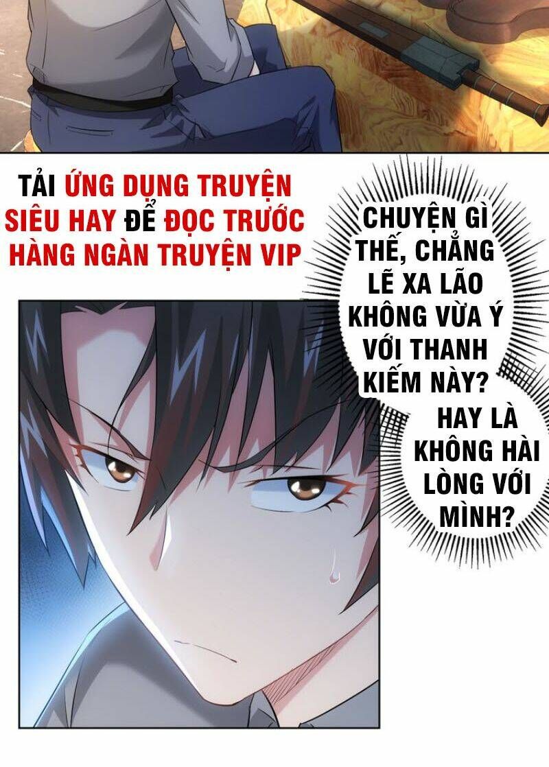 đọc truyện Ta Có Thể Thấy Tỉ Lệ Thành Công Chương 21 ảnh 38 tại Truyện Dạ Ký