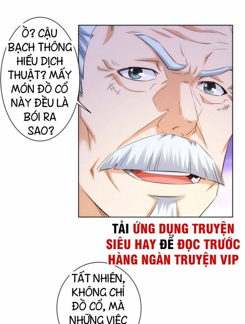 đọc truyện Ta Có Thể Thấy Tỉ Lệ Thành Công Chương 21 ảnh 50 tại Truyện Dạ Ký