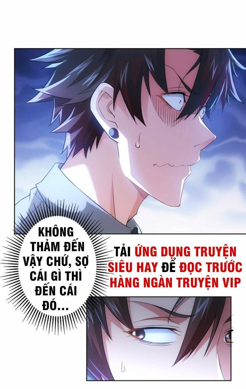 đọc truyện Ta Có Thể Thấy Tỉ Lệ Thành Công Chương 21 ảnh 7 tại Truyện Dạ Ký