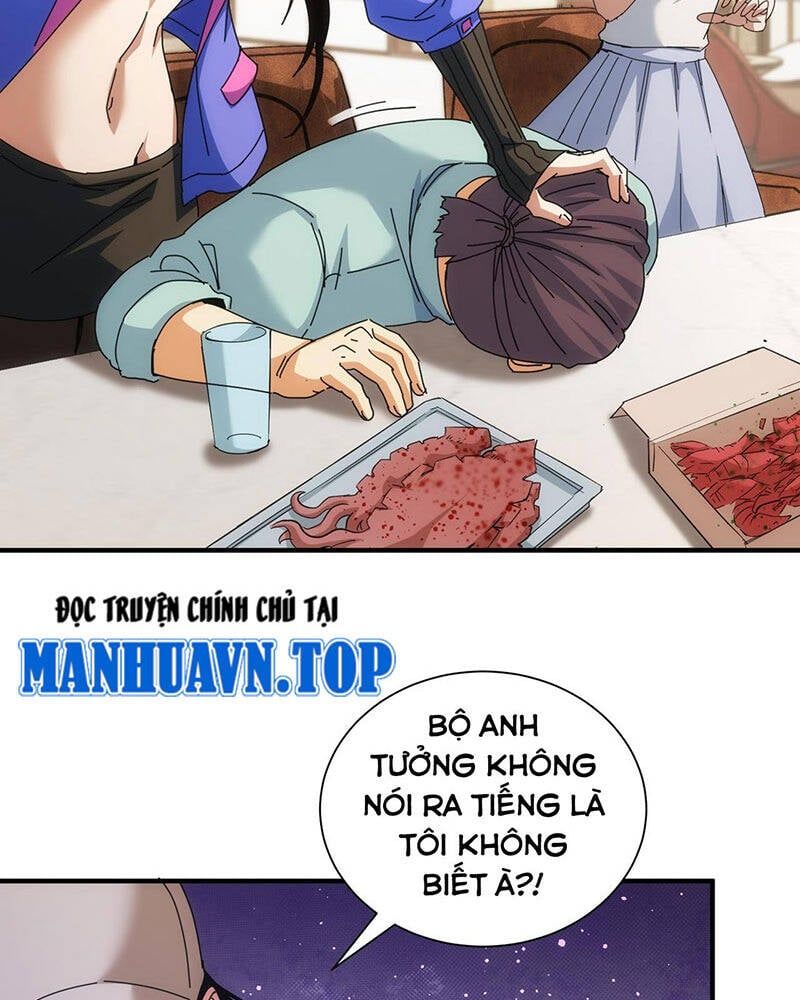 đọc truyện Ta Có Thể Thấy Tỉ Lệ Thành Công Chương 210 ảnh 28 tại Truyện Dạ Ký