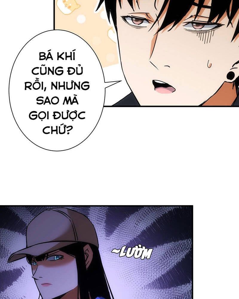 đọc truyện Ta Có Thể Thấy Tỉ Lệ Thành Công Chương 210 ảnh 37 tại Truyện Dạ Ký