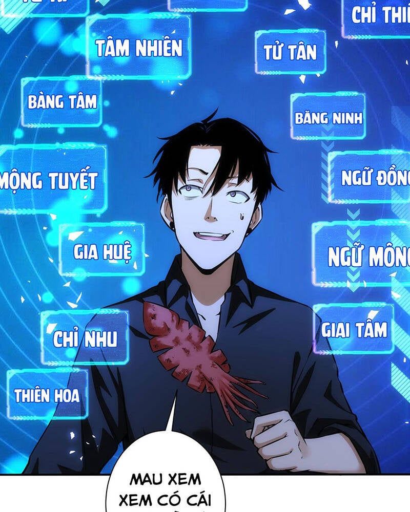 đọc truyện Ta Có Thể Thấy Tỉ Lệ Thành Công Chương 210 ảnh 53 tại Truyện Dạ Ký