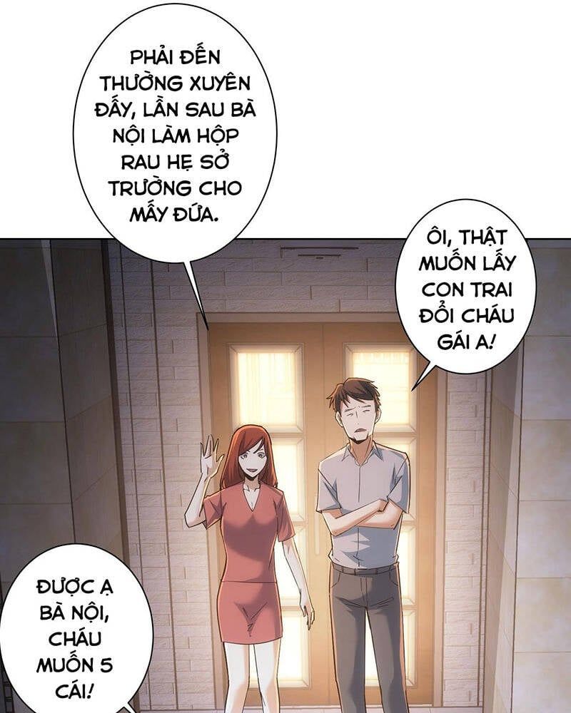 đọc truyện Ta Có Thể Thấy Tỉ Lệ Thành Công Chương 210 ảnh 10 tại Truyện Dạ Ký