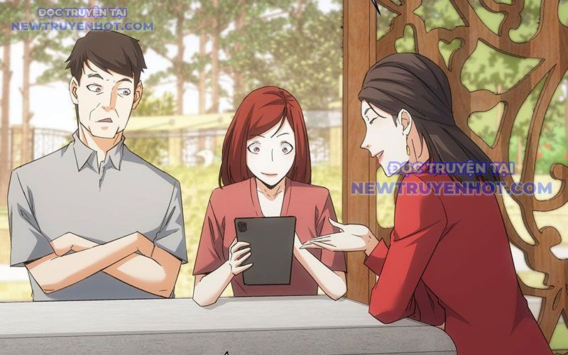 đọc truyện Ta Có Thể Thấy Tỉ Lệ Thành Công Chương 212 ảnh 27 tại Truyện Dạ Ký