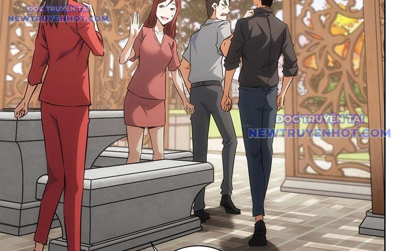 đọc truyện Ta Có Thể Thấy Tỉ Lệ Thành Công Chương 213 ảnh 36 tại Truyện Dạ Ký