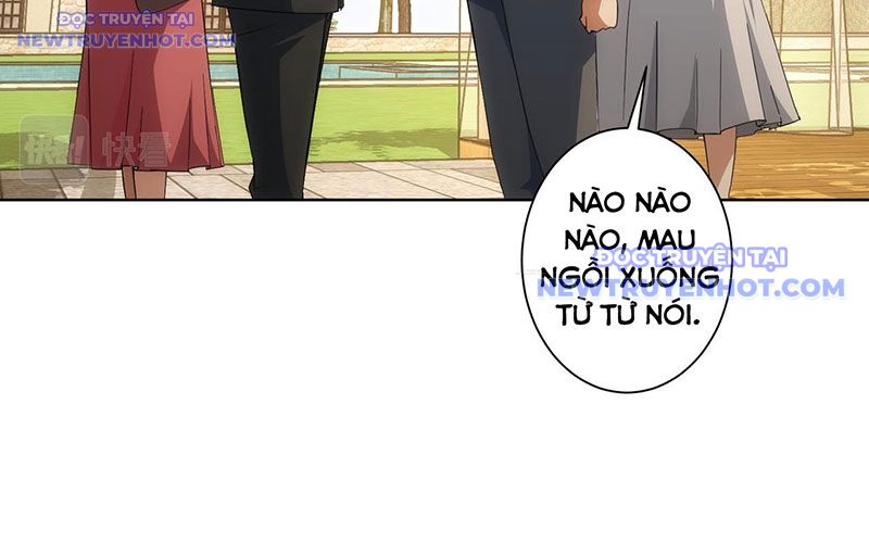 đọc truyện Ta Có Thể Thấy Tỉ Lệ Thành Công Chương 214 ảnh 31 tại Truyện Dạ Ký