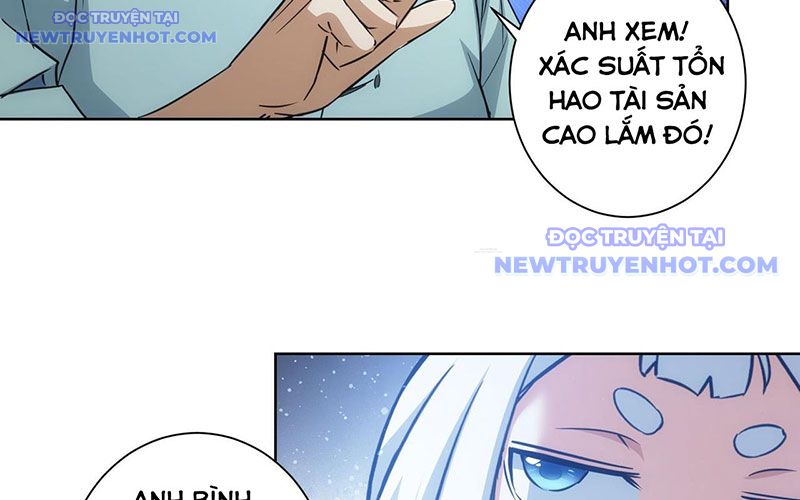 đọc truyện Ta Có Thể Thấy Tỉ Lệ Thành Công Chương 215 ảnh 39 tại Truyện Dạ Ký