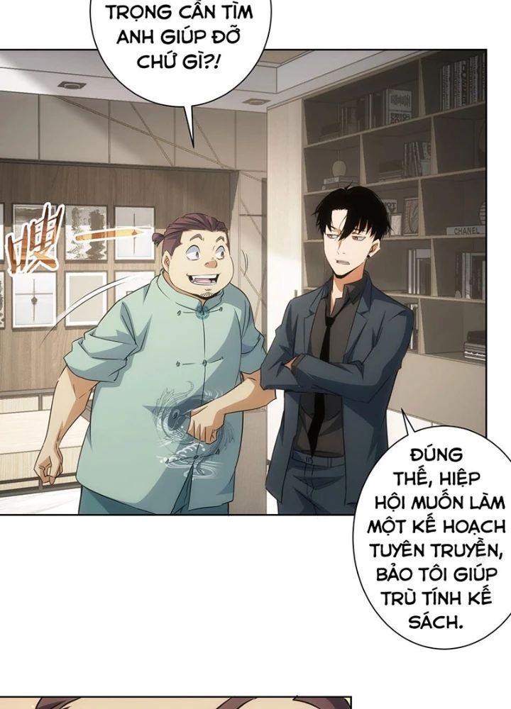 đọc truyện Ta Có Thể Thấy Tỉ Lệ Thành Công Chương 217 ảnh 11 tại Truyện Dạ Ký