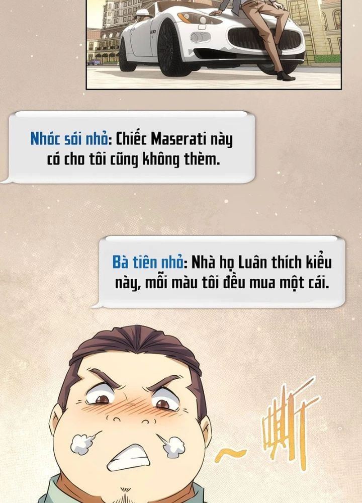 đọc truyện Ta Có Thể Thấy Tỉ Lệ Thành Công Chương 217 ảnh 39 tại Truyện Dạ Ký