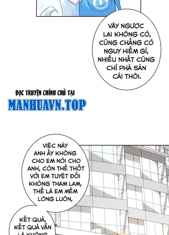 đọc truyện Ta Có Thể Thấy Tỉ Lệ Thành Công Chương 217 ảnh 67 tại Truyện Dạ Ký