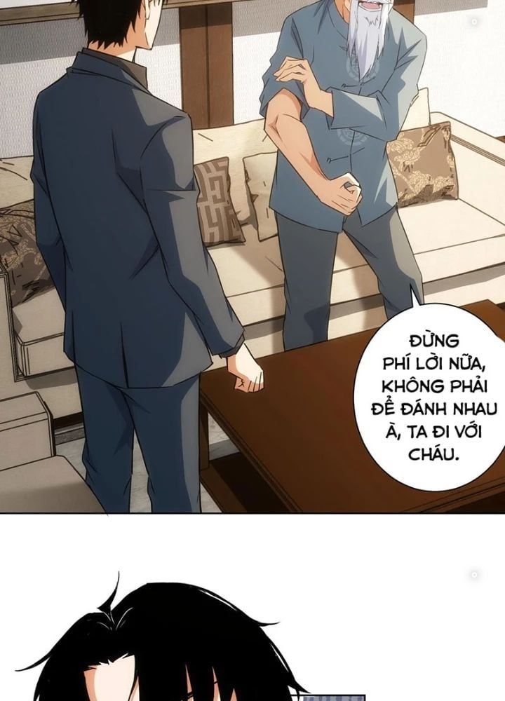 đọc truyện Ta Có Thể Thấy Tỉ Lệ Thành Công Chương 217 ảnh 73 tại Truyện Dạ Ký