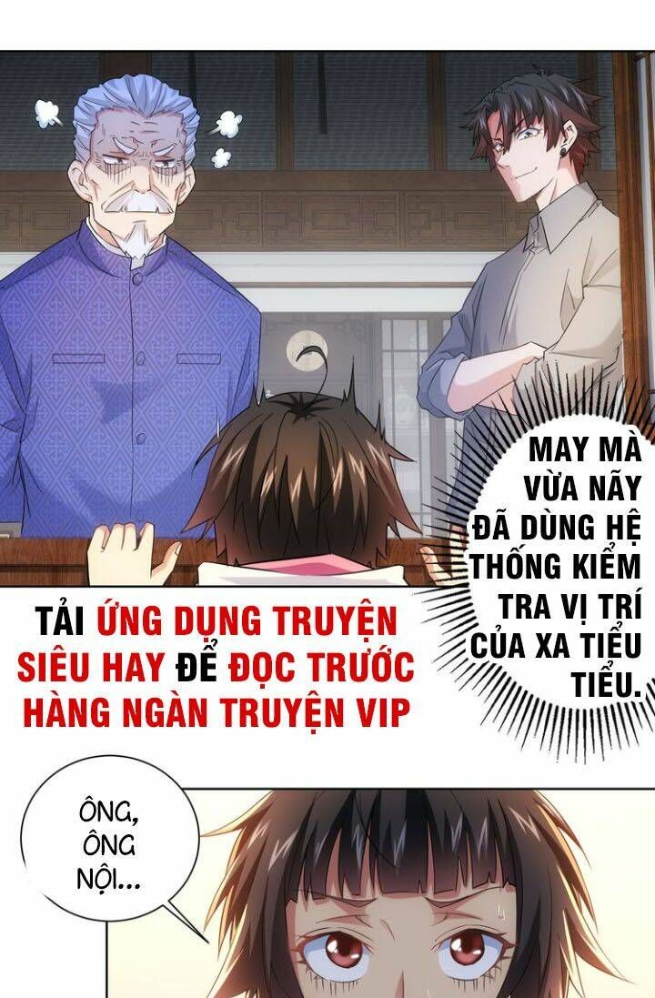 đọc truyện Ta Có Thể Thấy Tỉ Lệ Thành Công Chương 22 ảnh 3 tại Truyện Dạ Ký