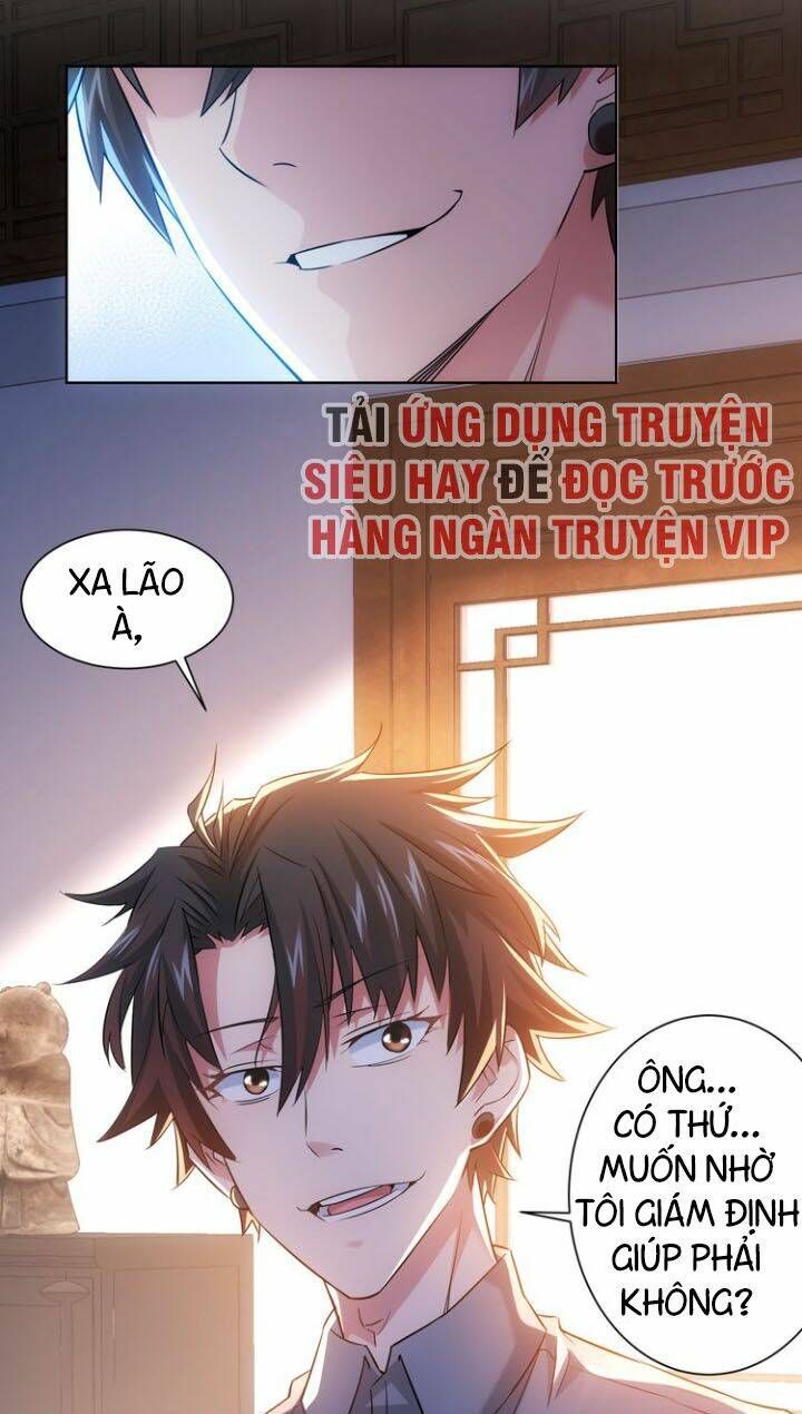 đọc truyện Ta Có Thể Thấy Tỉ Lệ Thành Công Chương 22 ảnh 32 tại Truyện Dạ Ký
