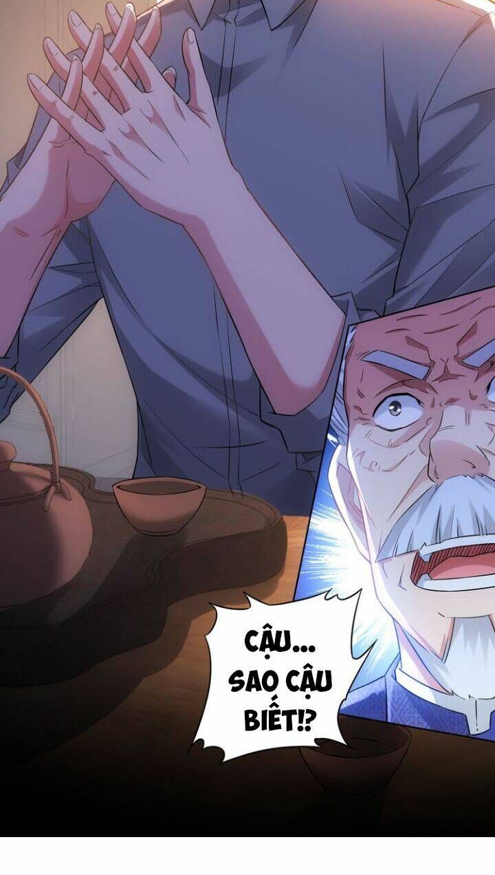 đọc truyện Ta Có Thể Thấy Tỉ Lệ Thành Công Chương 22 ảnh 33 tại Truyện Dạ Ký